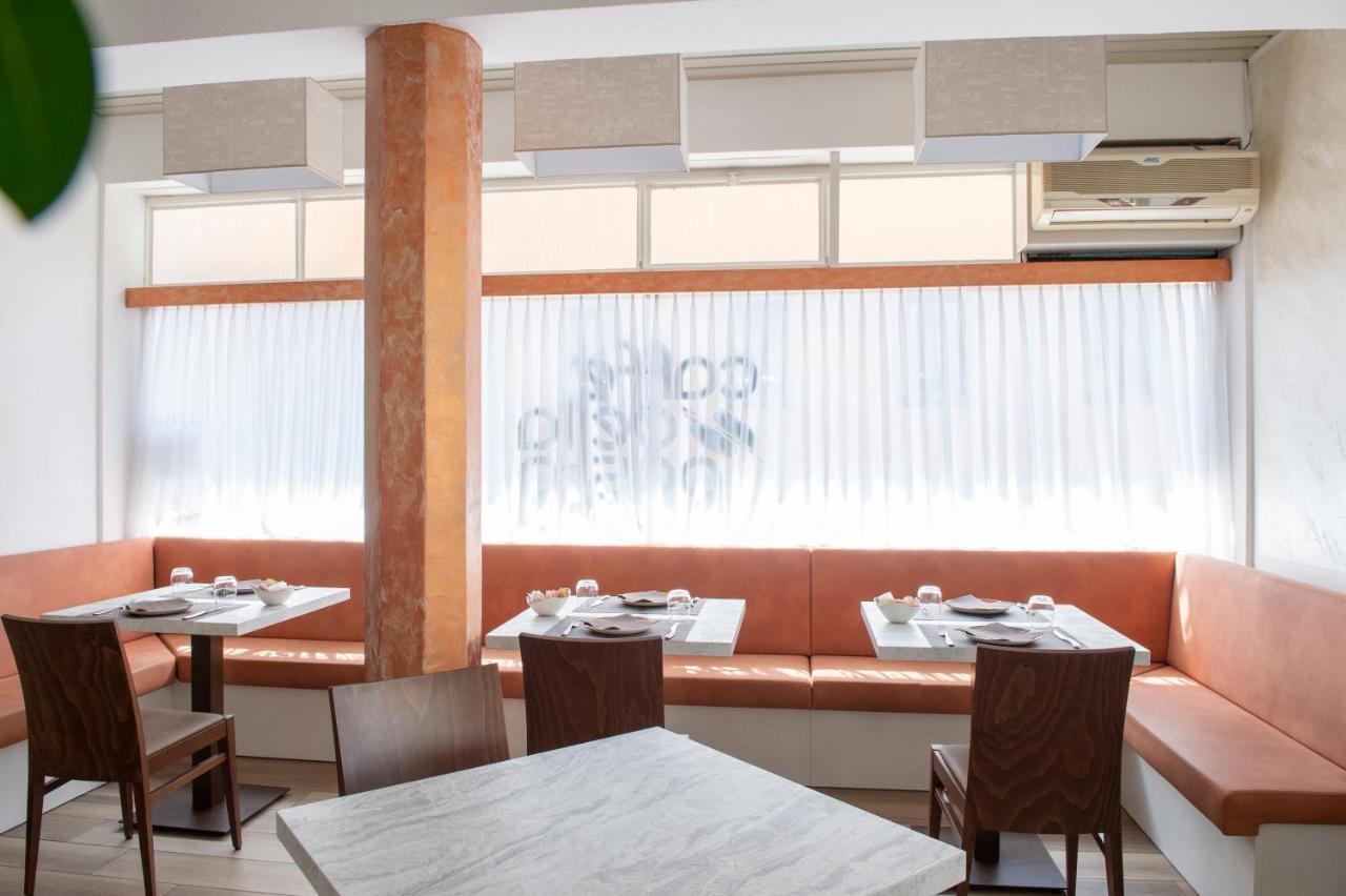 Hotel Garni Moderno Bellinzona Zewnętrze zdjęcie